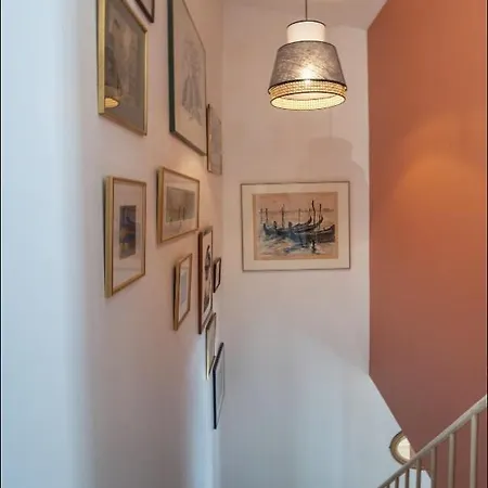 Sublime Au Coeur Du Centre Apartment Bordeaux
